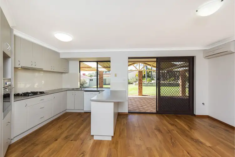 Third view of Homely house listing, 6 Pya Place, Joondalup WA 6027
