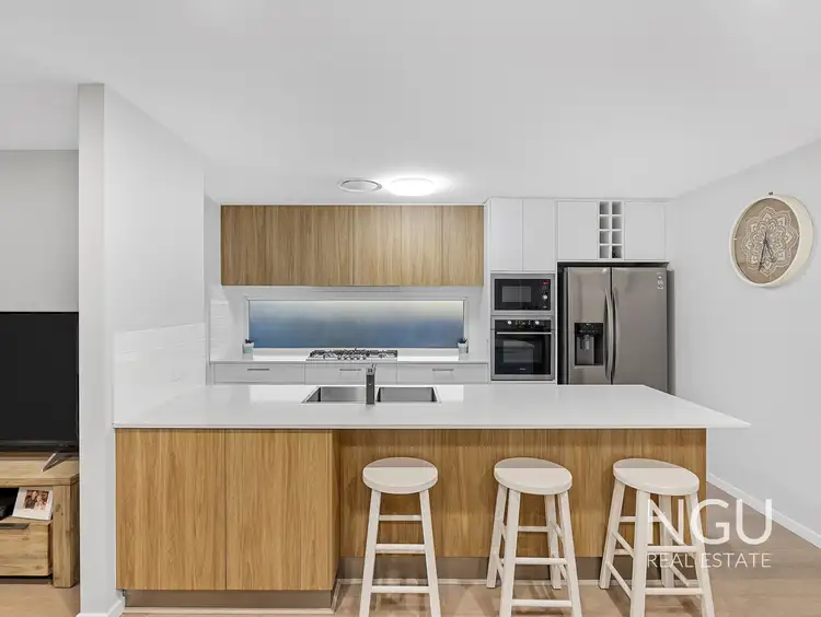 Second view of Homely semi-detached listing, 44 Brampton Crescent, Springfield Lakes QLD 4300