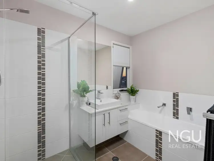 Fifth view of Homely semi-detached listing, 44 Brampton Crescent, Springfield Lakes QLD 4300