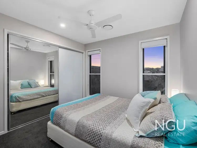 Sixth view of Homely semi-detached listing, 44 Brampton Crescent, Springfield Lakes QLD 4300
