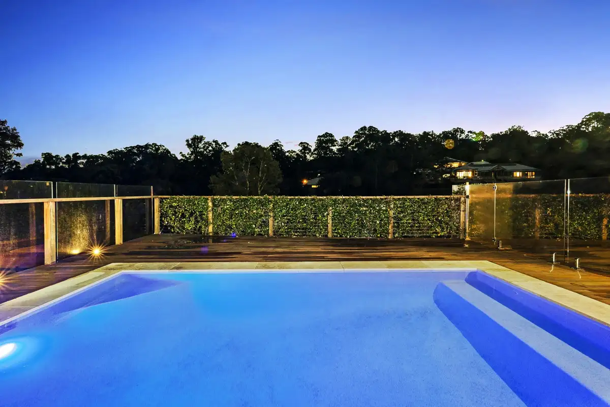 Main view of Homely house listing, 2/33 Tobin Way, Tallebudgera QLD 4228