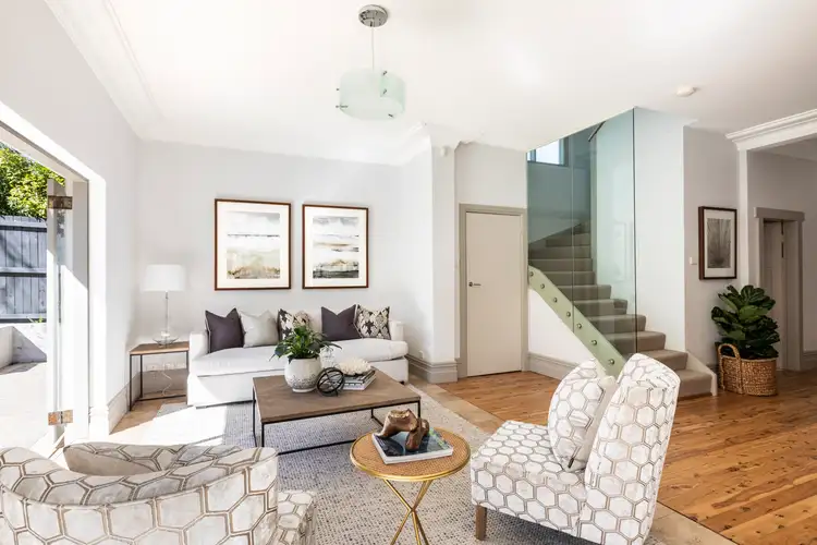 Third view of Homely house listing, 1 Reserve Street, Hunters Hill NSW 2110