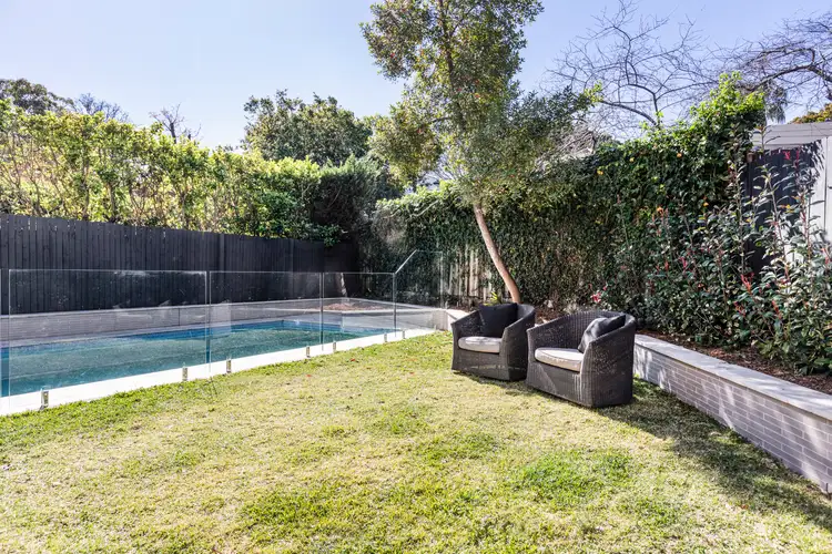 Fifth view of Homely house listing, 1 Reserve Street, Hunters Hill NSW 2110