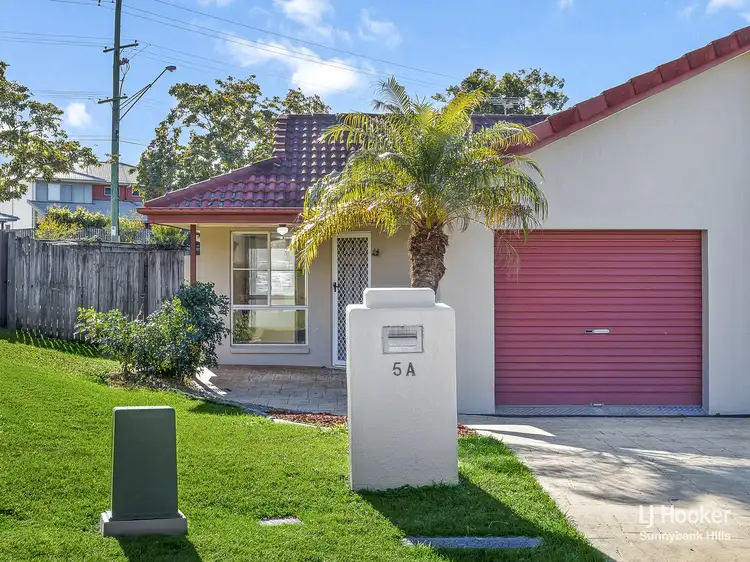 5a Cindy Court, Runcorn QLD 4113