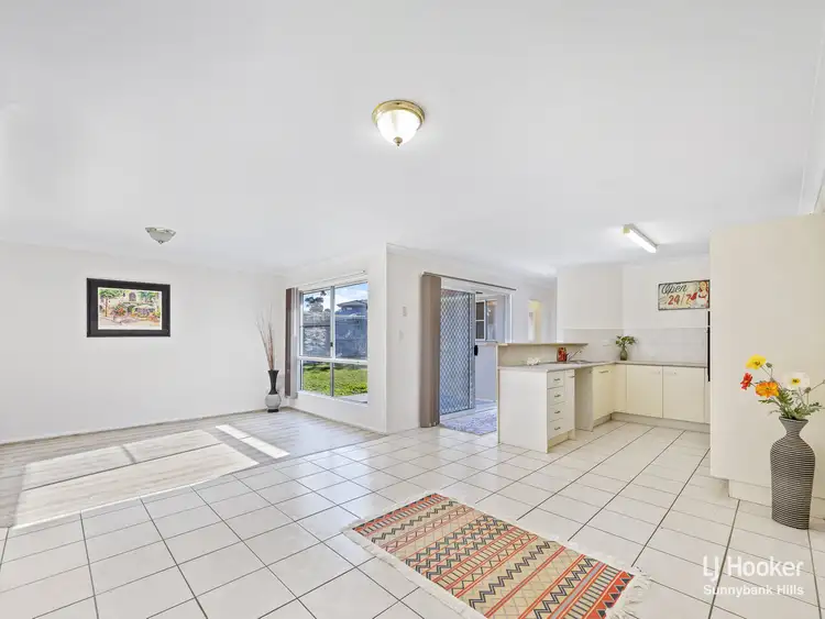 Sixth view of Homely house listing, 5a Cindy Court, Runcorn QLD 4113