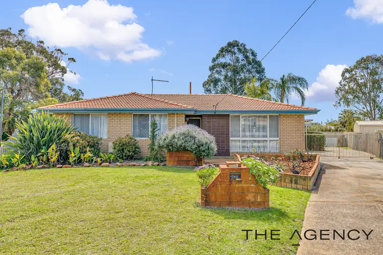 25 Matthew Way, Thornlie WA 6108