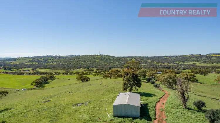 Seventh view of Homely land listing, 110 Coondle West Road, Toodyay WA 6566