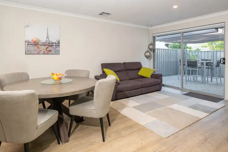 Third view of Homely villa listing, 14/158 George Street, Queens Park WA 6107