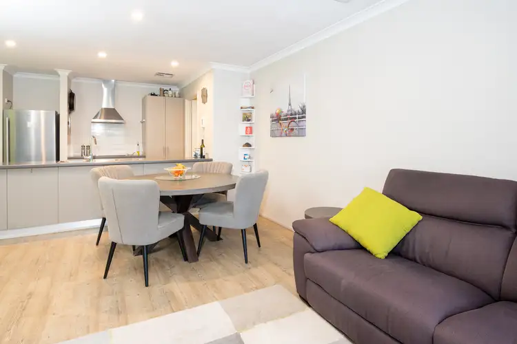 Fifth view of Homely villa listing, 14/158 George Street, Queens Park WA 6107