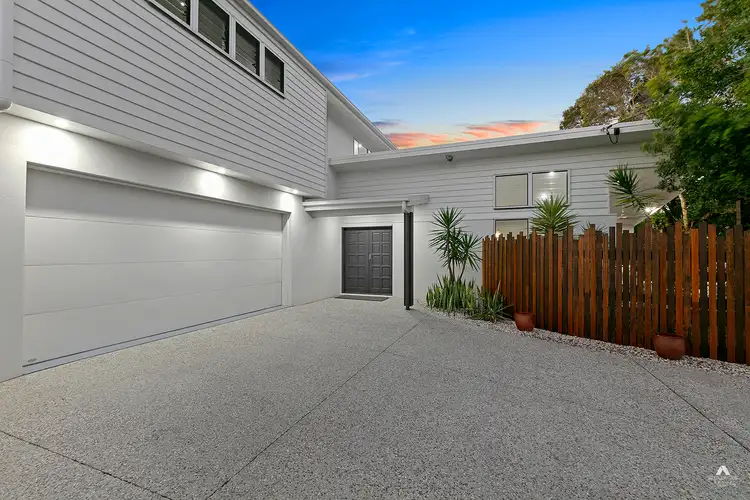 Fourth view of Homely house listing, 180 Oceanic Drive, Warana QLD 4575