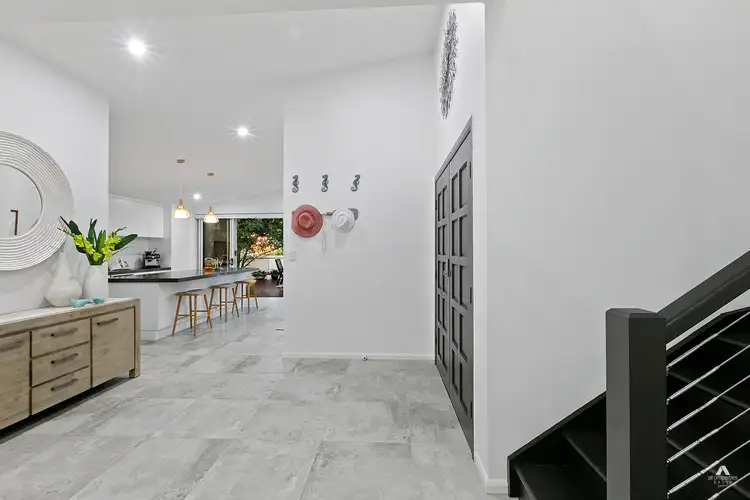 Fifth view of Homely house listing, 180 Oceanic Drive, Warana QLD 4575