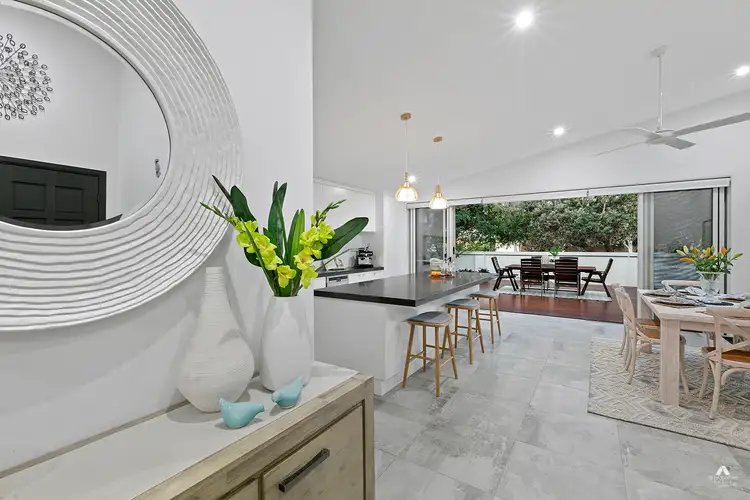 Sixth view of Homely house listing, 180 Oceanic Drive, Warana QLD 4575