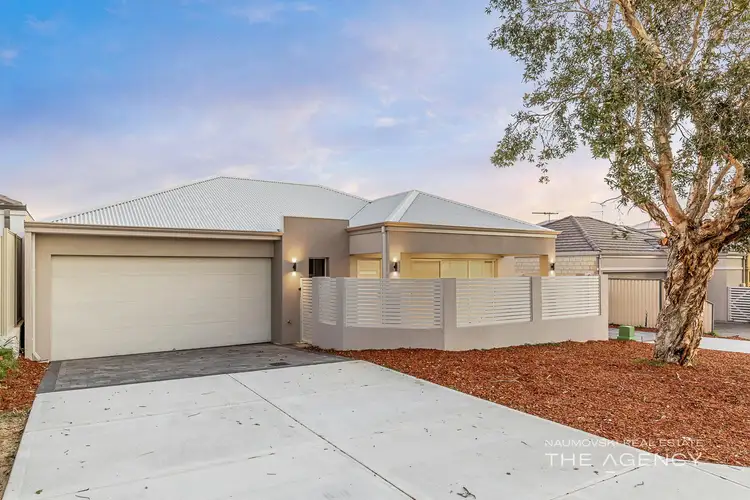 22b St Albans Road, Nollamara WA 6061