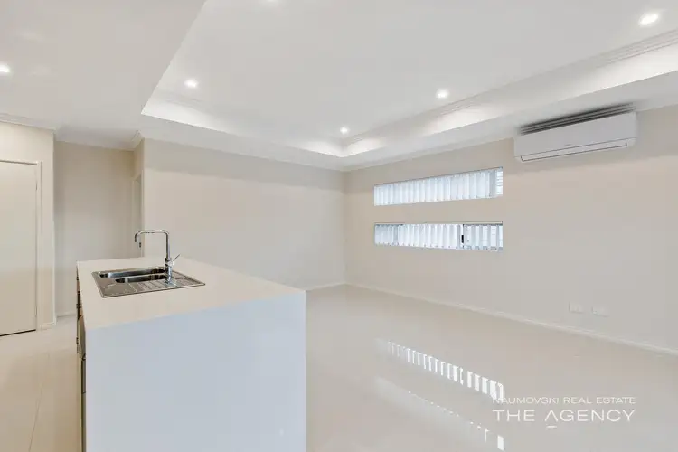 Sixth view of Homely house listing, 22b St Albans Road, Nollamara WA 6061