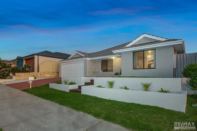 Main view of Homely house listing, 24 Tarbert Parade, Ridgewood WA 6030
