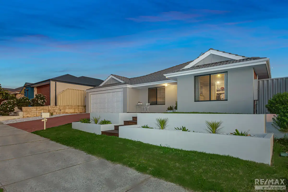 Main view of Homely house listing, 24 Tarbert Parade, Ridgewood WA 6030