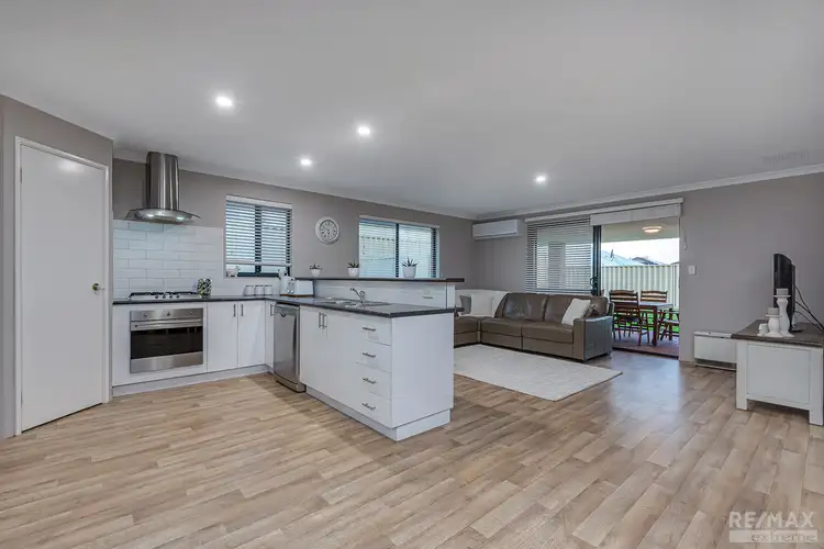 Third view of Homely house listing, 24 Tarbert Parade, Ridgewood WA 6030
