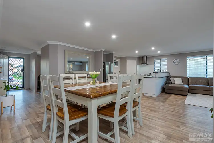 Fourth view of Homely house listing, 24 Tarbert Parade, Ridgewood WA 6030