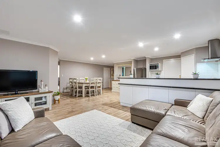 Fifth view of Homely house listing, 24 Tarbert Parade, Ridgewood WA 6030