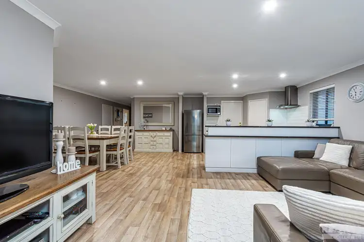 Sixth view of Homely house listing, 24 Tarbert Parade, Ridgewood WA 6030