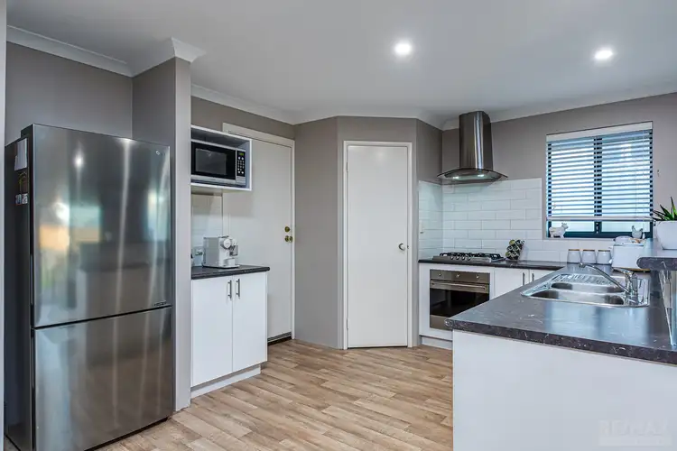 Seventh view of Homely house listing, 24 Tarbert Parade, Ridgewood WA 6030