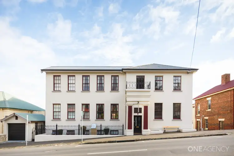 Main view of Homely house listing, 68-70 York Street, Launceston TAS 7250