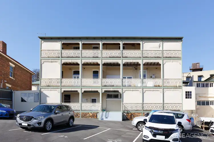 Fourth view of Homely house listing, 68-70 York Street, Launceston TAS 7250