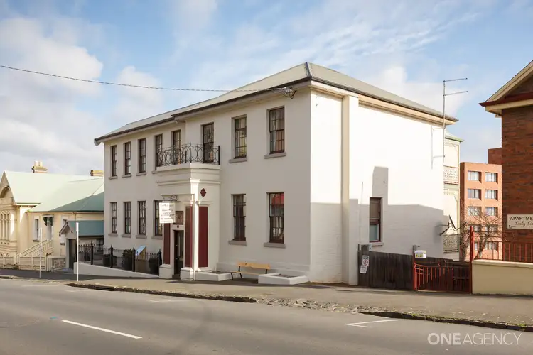 Fifth view of Homely house listing, 68-70 York Street, Launceston TAS 7250