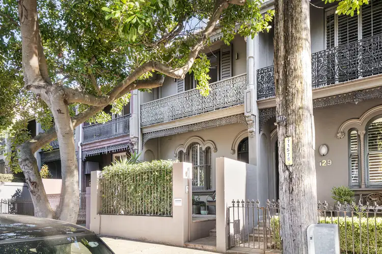 131 Hargrave Street, Paddington NSW 2021