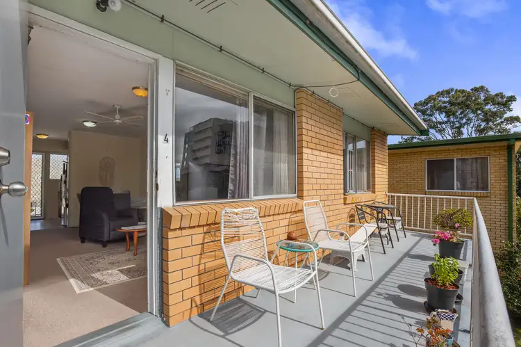 4/34 South Street, Coolangatta QLD 4225