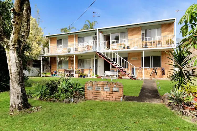 Second view of Homely unit listing, 4/34 South Street, Coolangatta QLD 4225