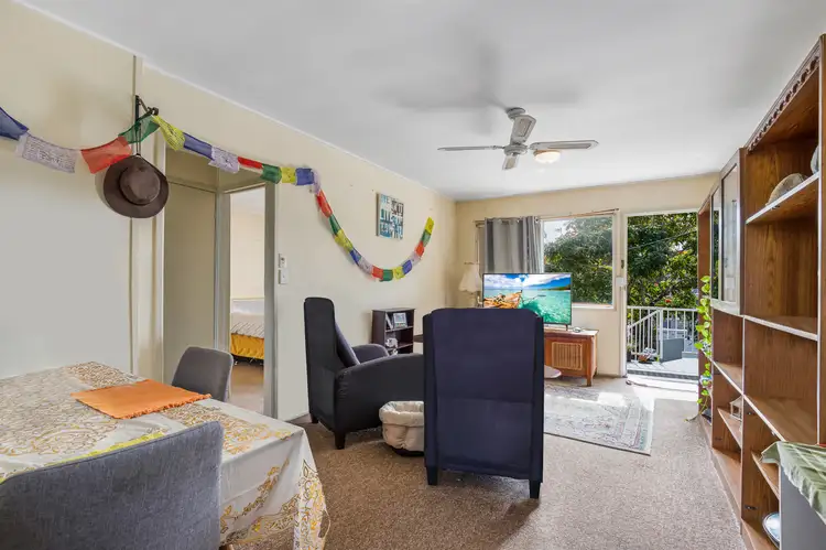 Third view of Homely unit listing, 4/34 South Street, Coolangatta QLD 4225