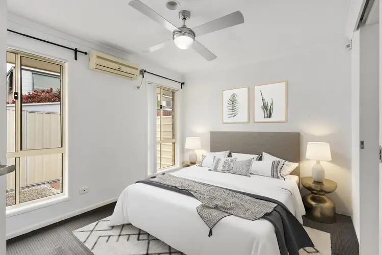 Fifth view of Homely house listing, 10 Sidney Nolan Drive, Coombabah QLD 4216