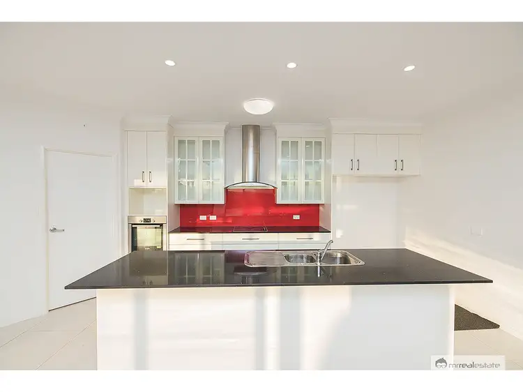 Third view of Homely rural property listing, 441 Thompson Point Road, Nankin QLD 4701