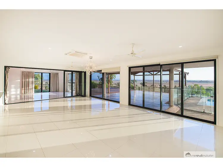 Fourth view of Homely rural property listing, 441 Thompson Point Road, Nankin QLD 4701