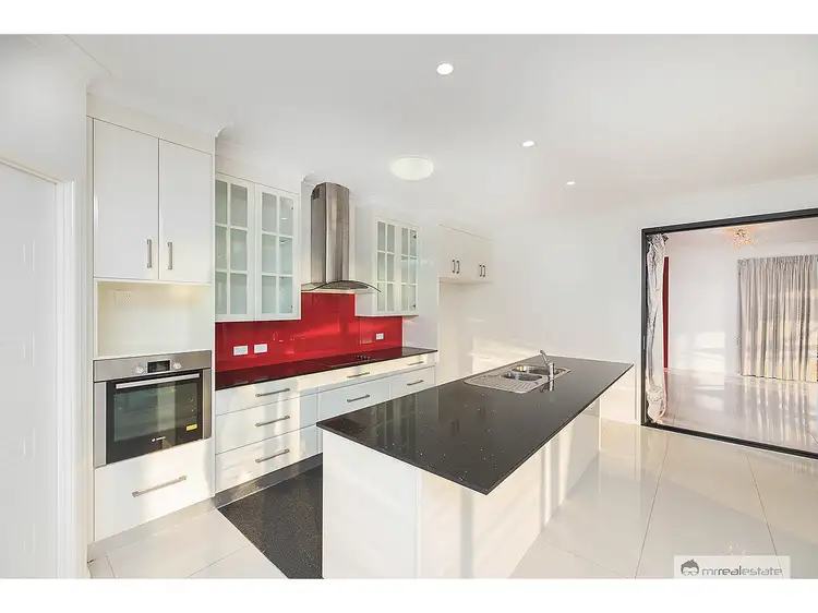 Fifth view of Homely rural property listing, 441 Thompson Point Road, Nankin QLD 4701