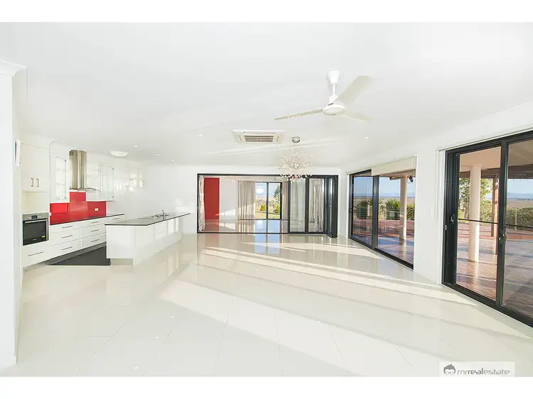 Sixth view of Homely rural property listing, 441 Thompson Point Road, Nankin QLD 4701