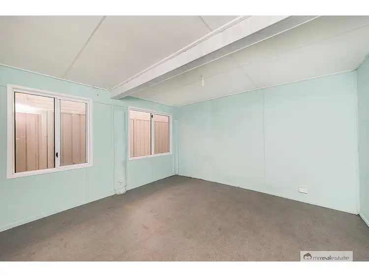 Third view of Homely house listing, 46 Luck Avenue, Wandal QLD 4700