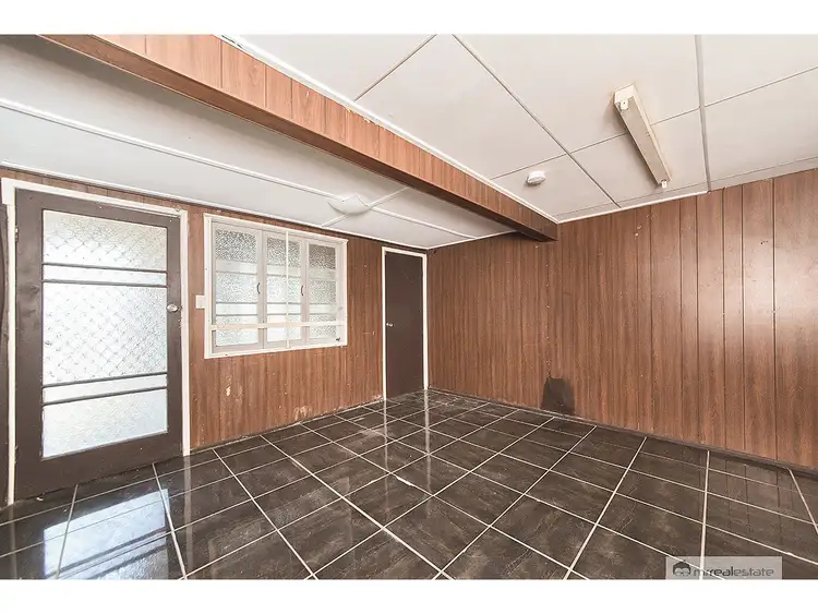 Fourth view of Homely house listing, 46 Luck Avenue, Wandal QLD 4700
