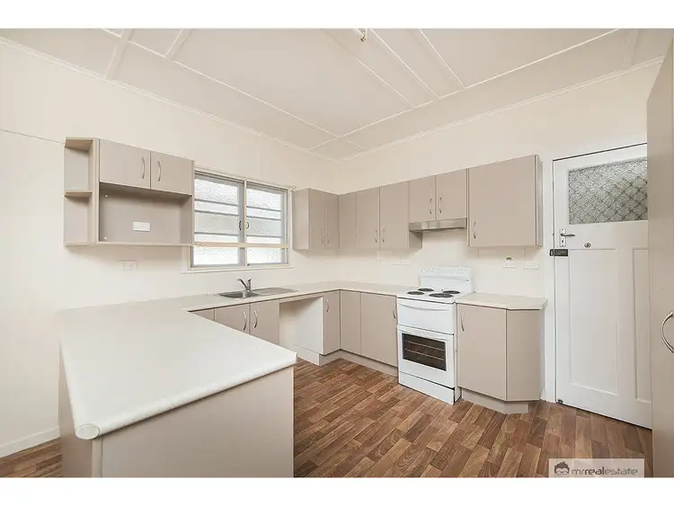 Fifth view of Homely house listing, 46 Luck Avenue, Wandal QLD 4700