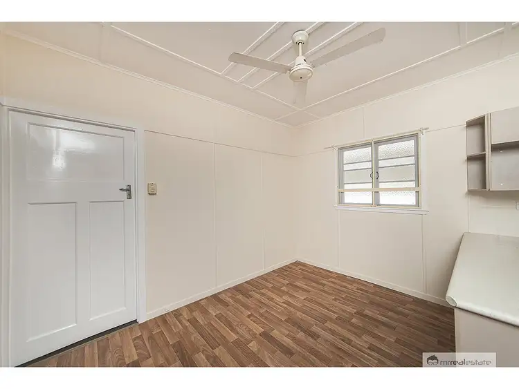 Sixth view of Homely house listing, 46 Luck Avenue, Wandal QLD 4700