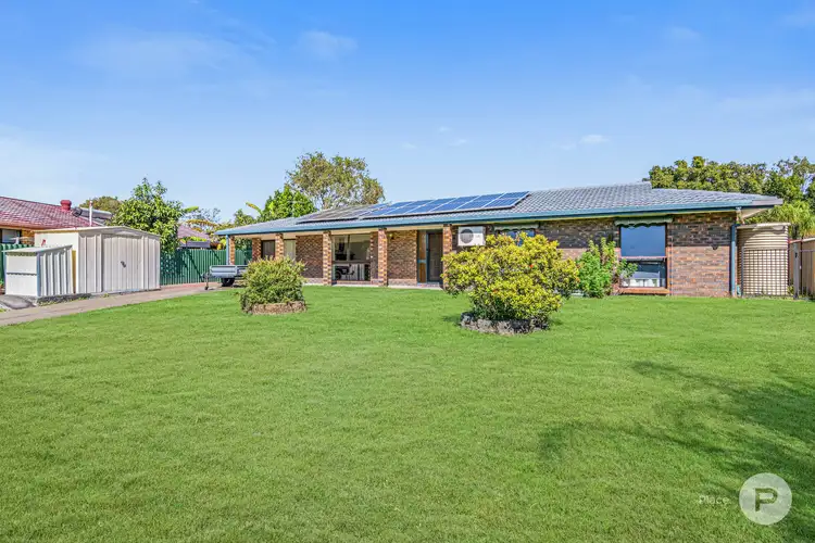 Main view of Homely house listing, 4 Tetra Place, Algester QLD 4115
