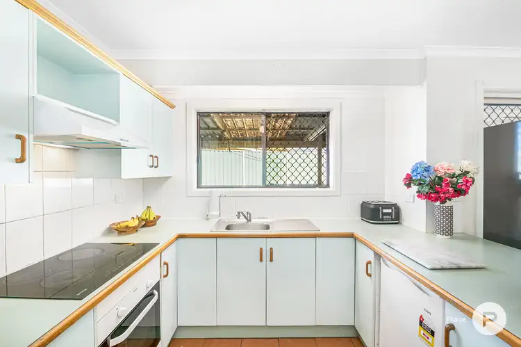 Second view of Homely house listing, 4 Tetra Place, Algester QLD 4115