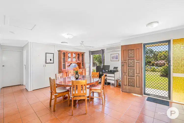 Third view of Homely house listing, 4 Tetra Place, Algester QLD 4115