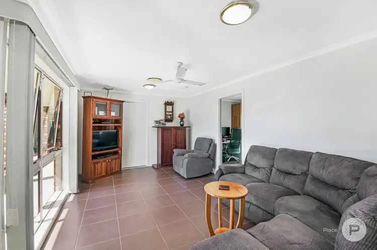 Fourth view of Homely house listing, 4 Tetra Place, Algester QLD 4115