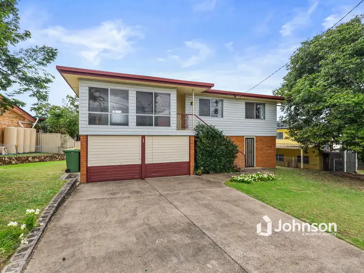 75 Francis Street, Tivoli QLD 4305