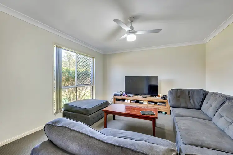 Second view of Homely house listing, 8 Rebecca Crescent, Joyner QLD 4500