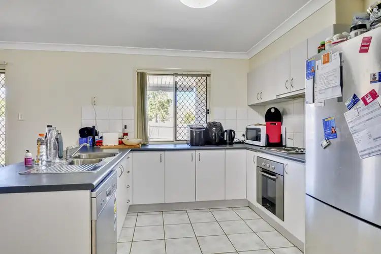 Third view of Homely house listing, 8 Rebecca Crescent, Joyner QLD 4500