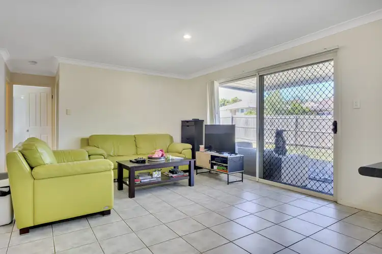 Fifth view of Homely house listing, 8 Rebecca Crescent, Joyner QLD 4500
