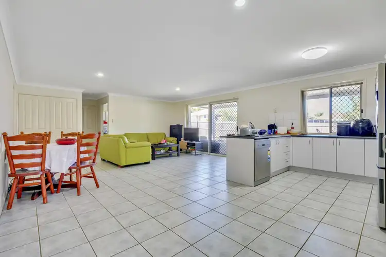 Seventh view of Homely house listing, 8 Rebecca Crescent, Joyner QLD 4500